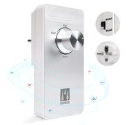Spessn Generatore di ozono purificatore d'aria, sterilizzatore antiodore, per ca