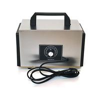 Generatore Di Ozono, Purificatori D'aria 20G, Deodorante Con Timer, Eliminatore Di Ozono, Adatto Per Eliminare Odori E Disinfettare Cucine, Automobili, Sale Conferenza, Ecc