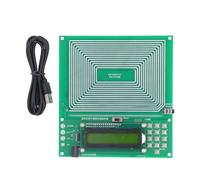 Generatore di risonanza di Generatore ultra a bassa frequenza regolabile Modulazione di frequenza delle onde sinusoili 0,83Hz 0,1Hz a 30000Hz per rilassamento della salute e