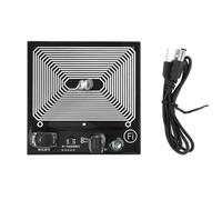 Generatore di risonanza regolabile di frequenza 7.83Hz generatore di risonanza dell'alimentazione elettrica di DC5V del basso consumo energetico del generatore di risonanza