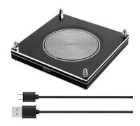 Generatore di risonanza sinusoidale - 7,83 Hz supporto per il sonno generatore di impulsi | Dispositivo di supporto per dormire per casa, ufficio, yoga, angolo lettura, meditazione, spazio, sala di