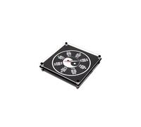 Generatore di Risonanze Schumann A Frequenza Ultra Bassa, Generatore di Onde A Impulsi, Risonatore Audio di Tipo C, DC5V 7,83Hz