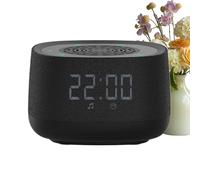 Generatore Di Rumore Bianco - Dispositivo Wireless Per Il Sonno Con Rumore Bianco | Altoparlante Compatto per Dormire | Per Chi Dorme Leggero Viaggiatori Studenti Meditazione Yoga Casa Hotel Appartame