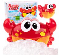Generatore di schiuma da bagno per bambini - Granchio