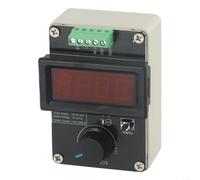 Generatore di Segnale 0-10V 0-20mA per PLC | Output 0-10V e 0-20mA, debug per plc, controllo inverter, test pannello, display digitale a 4 cifre