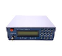 Generatore di segnale da 0,5 MHz-470 MHz, tester di debug del ricetrasmettitore con strumento di test di modulazione 800 Hz integrato