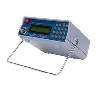 Generatore di Segnale da 0,5 MHz a 470 MHz, Contatore Generatore di Segnale Interfono Radio FM, Tester Misuratore di Frequenza da -70 a 132 DB per Aviazione/comunicazione