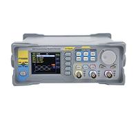 Generatore di Segnale di Forma D'onda Arbitraria con Funzione 60 MHz, Uscita a Livello TTL a 34 per Misurazione della Frequenza Ad Alta Precisione (FY8300S-20M Spina UE)
