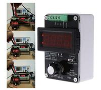 Generatore di Segnale di Tensione Corrente Regolabile Affidabile per Debug PLC