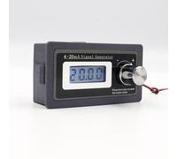 Generatore di Segnale Portatile 4 20mA per Risoluzione Problemi Apparecchiature