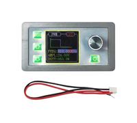 Generatore di segnale PWM a forma d'onda FY201 485, uscita CC regolabile da 4-20 mA, onda sinusoidale triangolare/a dente sega generata 2-10 V(FY201 With Modbus)