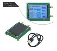 Generatore di Segnale RF Full Touch Control ADF4350ADF4351 Generatore di Frequen