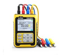 Generatore di segnale, SG-004 4-20ma analogico di pressione di corrente termocoppia calibratore di pressione termocoppia di processo di resistenza calibratore