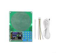 Generatore di Segnale Sinusoidale 0.01Hz-200kHz per preciso Generatore(rechargeable model)