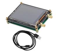Generatore di segnale, sorgente di frequenza a basso rumore 35M/138M-4400MHz con touch screen e controllo PC, uscita SMA(4351)