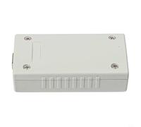 Generatore di segnale VGA SVGA XGA per test CRT LCD e proiettore, risoluzione 640x480/800x600/1024x768/1280x1024, alimentazione a batteria 9V