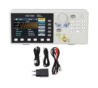 Generatore di segnale ZenithAur da 60 MHz con frequenza di campionamento di 300 MS/s e risoluzione di 1 uHz, un generatore di frequenza variabile a canale singolo per ricerche ed