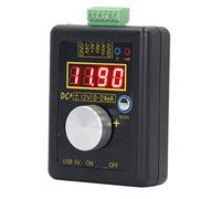 Generatore di Segnali 0-24 mA, Calibratore di Tensione e Corrente a 4 Cifre -12 V a +12 V, Interfaccia di Alimentazione a Batteria Integrata, Simulatore Analogico