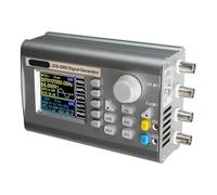 Generatore Di Segnali Di Funzione DDS Serie 15 MHz- 60 MHz JDS2900 Generatore Di Forme D'onda Arbitrarie Con Contatore Di Frequenza A Doppio Canale CNC(JDS2900-40MHz)