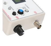 Generatore di segnali funzionali DDS piccolo e facile da usare per test di circuiti elettronici con accessorio oscilloscopio