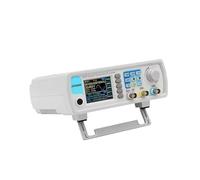 Generatore di segnali funzione DDS serie JDS6600 da 15MH/z a 60MH/z, contatore frequenza a doppio canale CNC, generatore forme d'onda arbitrarie(50MH/z)
