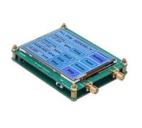 Generatore di Segnali HF con Chip ADF4351, 35 MHz-4,4 GHz, Controllo PC e Touchscreen Completo, Interfaccia SMA, per Infrastrutture, Strumenti di Test e Sistemi Locali Senza Fili