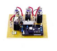 Generatore di spazzole ad alta potenza SAVR75A 100A(SAVRH-100A 220V)