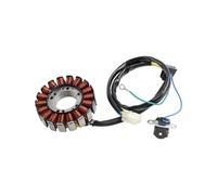 Generatore di statore adatto for Co Cr Cu 220 300 320 G 220 300s 3112039A-000 AEO-3112039A-000 AEO-31120206-000 AEO-31120207-000