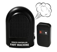 Generatore Di Suoni Di Scoreggia - Controllo Remoto Scherzo Divertente,Giocattolo Per Scoregge Con Suoni Realistici Diversi - Per Bambini Adulti Feste Riunioni Sociali Eventi Familiari Spettacoli Comi