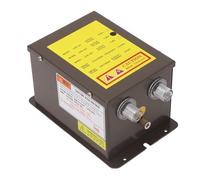 Generatore di Tensione a Barra Antistatica 5,6 KV Barra Ionica Antistatica Generatore di Tensione a Barra D'aria Ionizzante per Camere Bianche di Produzione Elettronica per