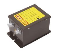 Generatore di Tensione della Barra d'aria Ionizzante, Generatore di Tensione 'asta di Eliminazione Statica 5,6 KV (Spina europea 220-240 V)
