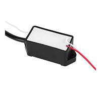 Generatore di Trasformatore ad Alta Tensione, Modulo Arco Elettrico Bobina Impulsi Tensione Frequenza Super Accensione per Pistola Elettrica Fogger Stufa a Gas Salute 3KV~11 KV DC