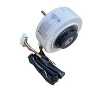 Generatore di turbine elettriche senza spazzole a 3 fasi versatile ABS per turbine ad aria e motore idroelettrico a basso rumore