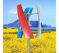 Generatore di turbine eoliche, 400 W, 12 V, turbina eolica con regolatore di carica, kit per barche, gazebo, cabine