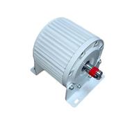 Generatore di turbine eoliche a basso numero di giri 3KW 5KW 8KW 10KW 500 giri/min Generatore a magneti permanenti senza ingranaggi tori CA Utilizzare for turbine eoliche/acqua Generazione di energia