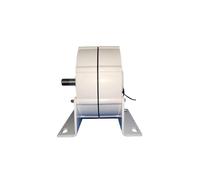 Generatore di turbine eoliche Neratore a magnete permanente rador De Energia a bassa velocità 2000W 12V 24V 48V Alternatori CA utilizzati for turbina eolica Turbina ad acqua ad alta efficienza(WB,48V)