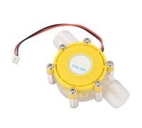 Generatore di turbine per acqua - Attrezzatura per la generazione di acqua - Generatore idroelettrico per doccia | Strumento di ricarica idroelettrico | Turbina fluente per il campeggio, il consumo di