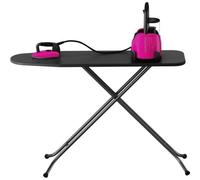Generatore di vapore 3 in 1 Laurastar Lift Pinky Pop Rose
