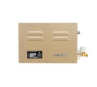 Generatore di vapore autodrenante Doccia Sauna Bagno Bagno di vapore domestico Generatore spa Macchina a vapore umido Generatore di vapore for sauna a vapore secco e umido Riscaldamento rapido ad alta