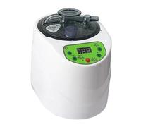 Generatore Di Vapore For Sauna Da 3,0 Litri Accessori For Sauna For Cabina Doccia Tenda Spa Terapia Del Corpo Macchina For Fumigazione Terapia A Vapore Domestica