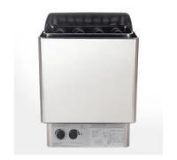 Generatore di vapore for stufa for sauna da 9KW for doccia Riscaldatore for sauna in acciaio inossidabile Forno for sauna secca Forno for riscaldamento domestico Riscaldamento rapido ad alta efficienz