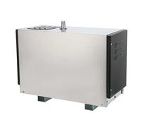 Generatore di vapore, Generatore di e da 9KW Generatore di bagno turco con decalcificazione automatica anti-rottura del serbatoio 'acqua for la casa