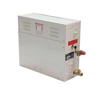 Generatore di vapore Home Maker Macchina for macchine da sauna SPA Doccia a 9KW. for la nebbia del controller digitale -Professionista tecnico(220V 9000W)