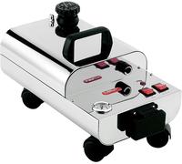 Generatore di Vapore LELIT PG024N per lo Stiro e Pulizia 1400 W 2,5 L Vaporetto
