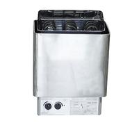 Generatore di vapore per sauna 9KW 8kw 6kw 4.5kw 3kw Riscaldatore for sauna 380V neratore di e for sauna, attrezzatura for uso domestico Fornace for riscaldamento a secco per accessori per sauna, spa