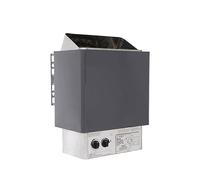 Generatore di vapore per sauna Attrezzatura domestica del sudore a fornace del sudore a fornace a sauna del forno a e secco a fornace di sauna di 9KW 8kw 6kw 4.5kw 3kw per accessori per sauna, spa e d