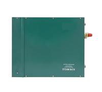 Generatore di vapore per sauna Generatore del bagno di e a sauna 4.5KW for la stanza a stazione termale, motore a e del riscaldamento elettrico del generatore di e per accessori per sauna, spa e docce