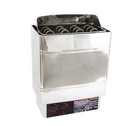 Generatore di vapore, Stufa elettrica for sauna in acciaio inossidabile, attrezzatura for sauna commerciale domestica da 9KW
