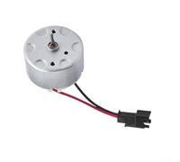 Generatore di ventola per camino, DC3-5V, componente di ricambio per sistemi di ventilazione domestica, membrana SR HOT, 40 x 40 mm, tensione di funzionamento 3-5 V (370)
