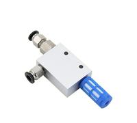 Generatore di vuoto 1 pz CV -06/08/10/15/20/25HS(CV-10HSCK)